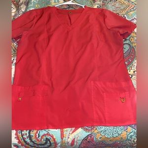 Med Couture Activate pink set 2XL